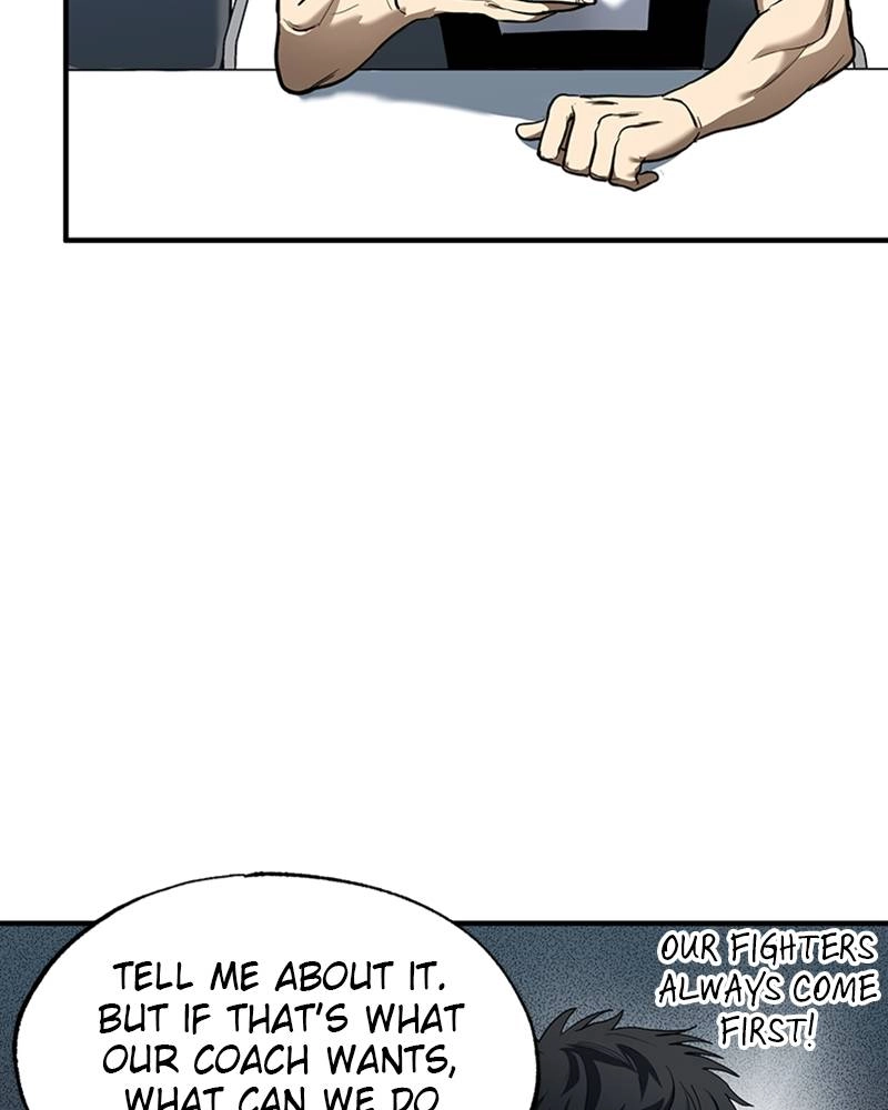 King of the Octagon Chapter 13 Page 5