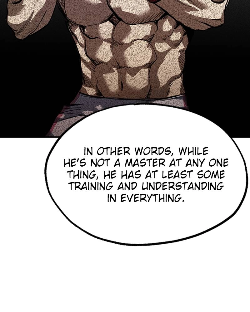 King of the Octagon Chapter 13 Page 60