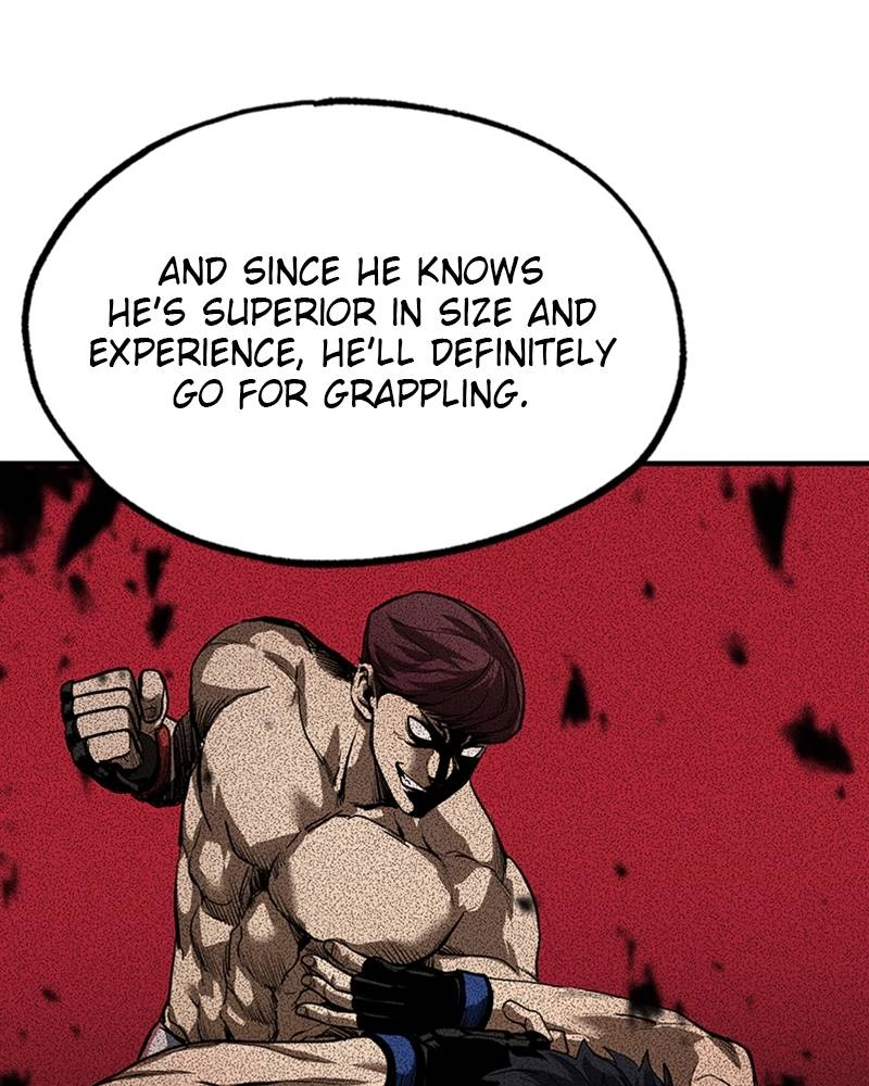 King of the Octagon Chapter 13 Page 61