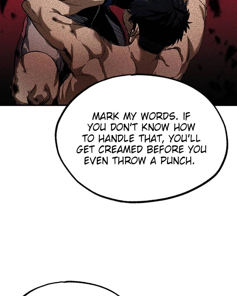 King of the Octagon Chapter 13 Page 62