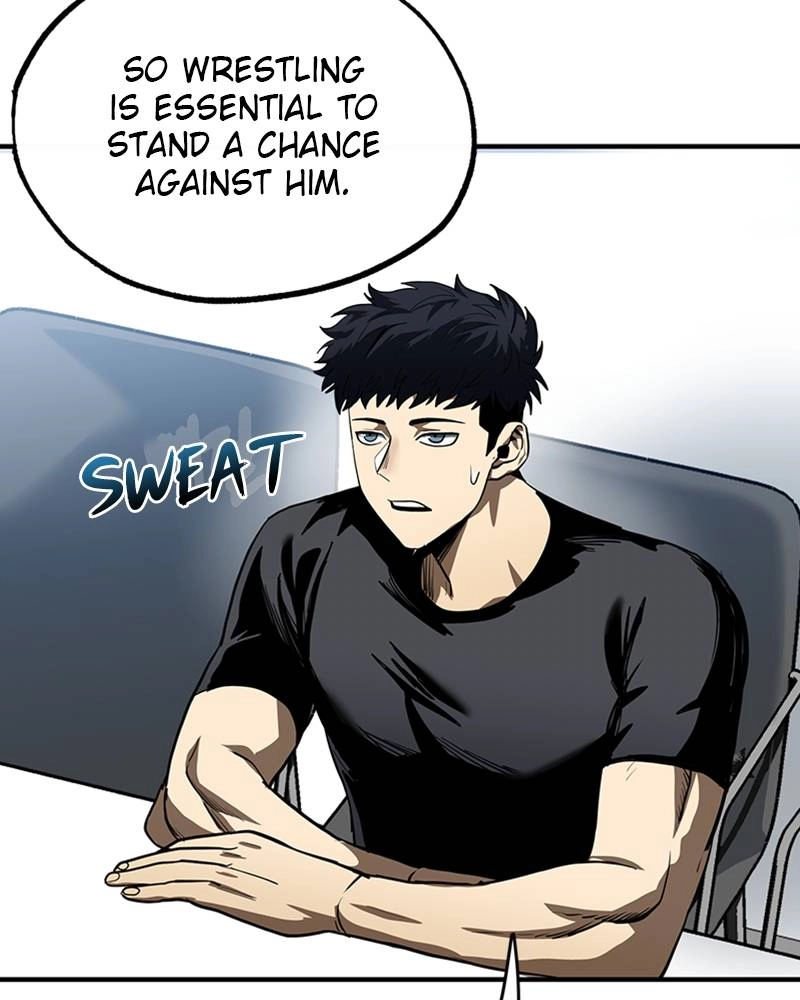 King of the Octagon Chapter 13 Page 63
