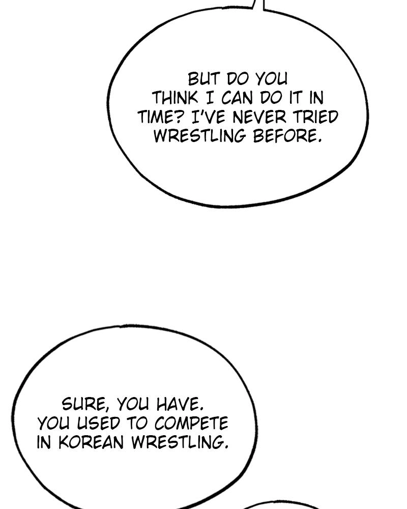 King of the Octagon Chapter 13 Page 64