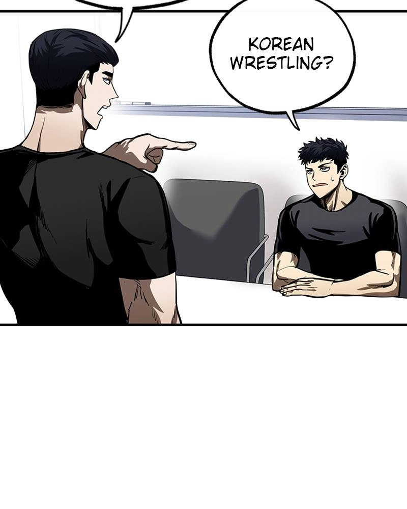 King of the Octagon Chapter 13 Page 65