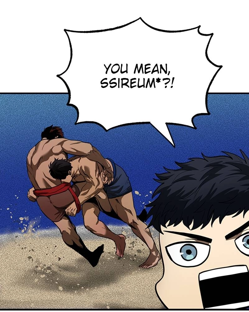 King of the Octagon Chapter 13 Page 66