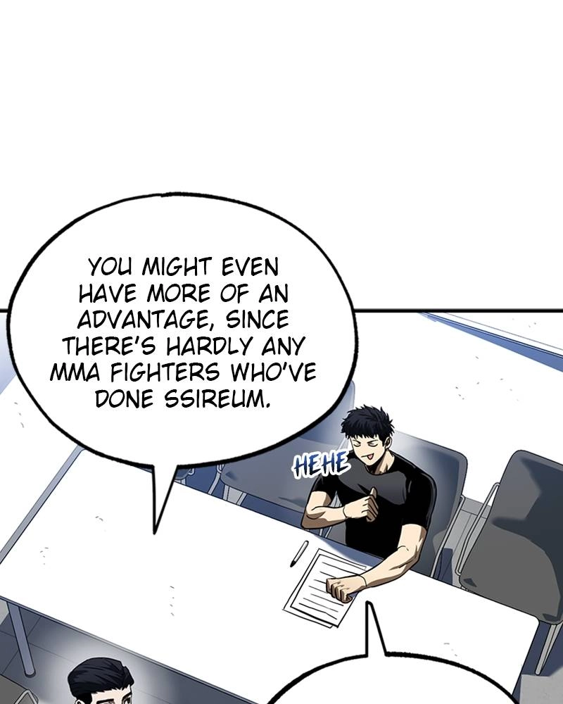 King of the Octagon Chapter 13 Page 68