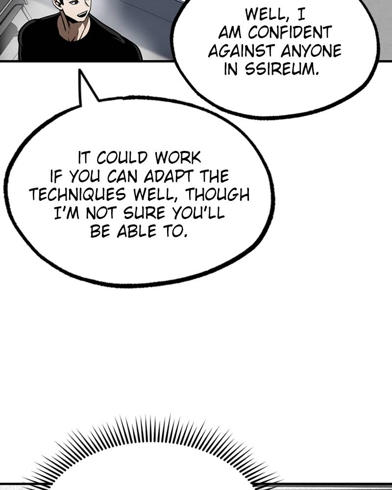King of the Octagon Chapter 13 Page 69