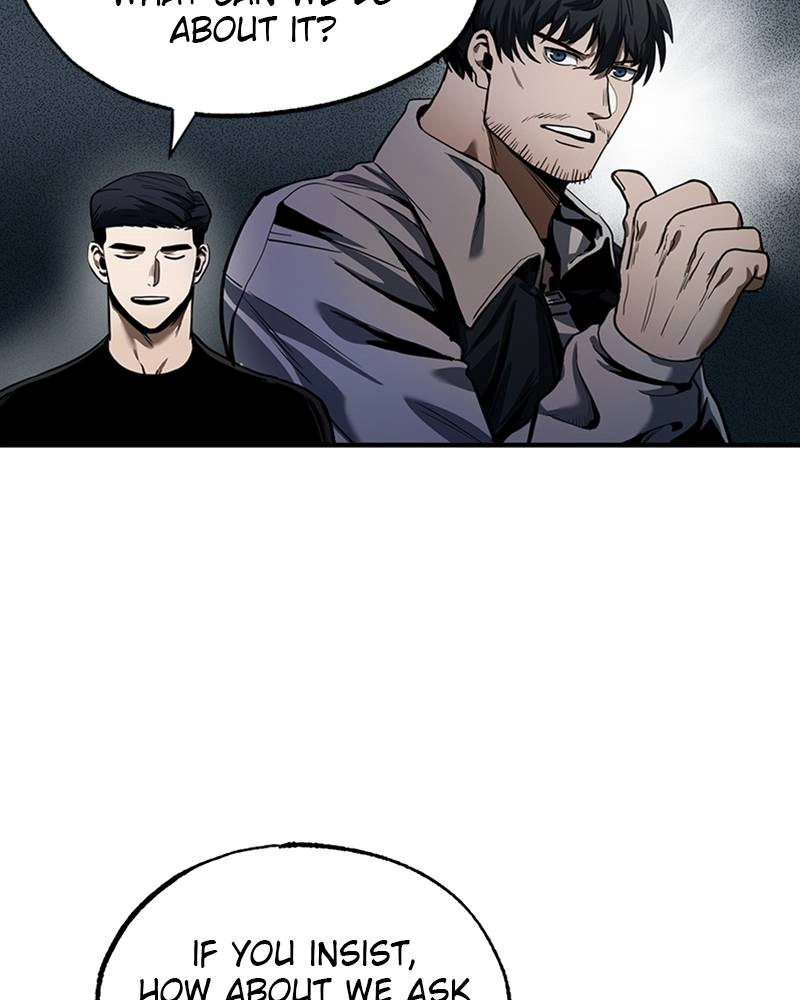 King of the Octagon Chapter 13 Page 6