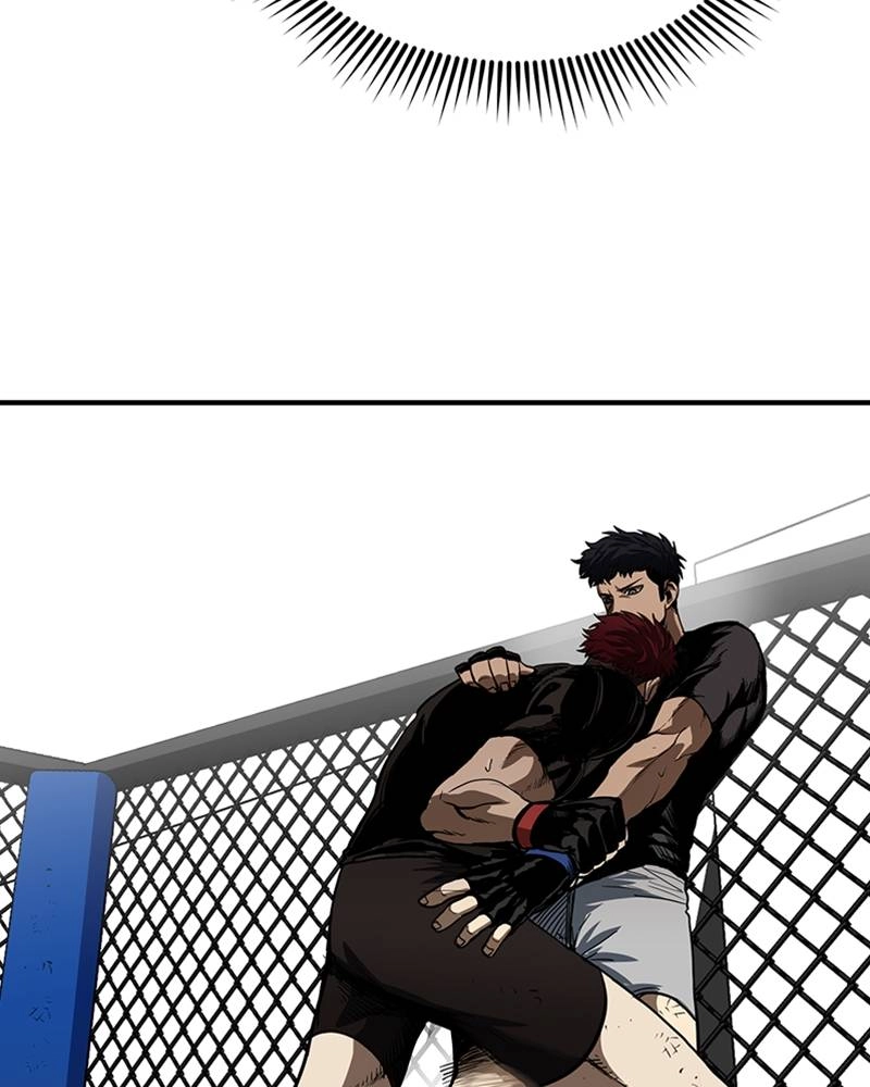 King of the Octagon Chapter 13 Page 74