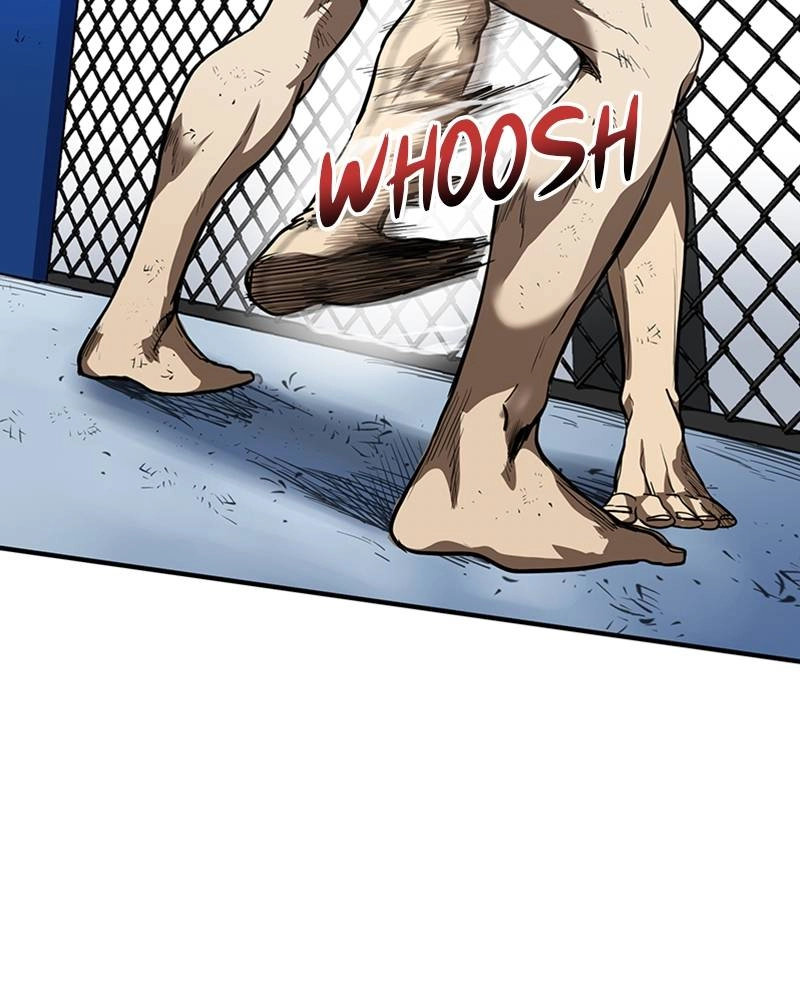 King of the Octagon Chapter 13 Page 75