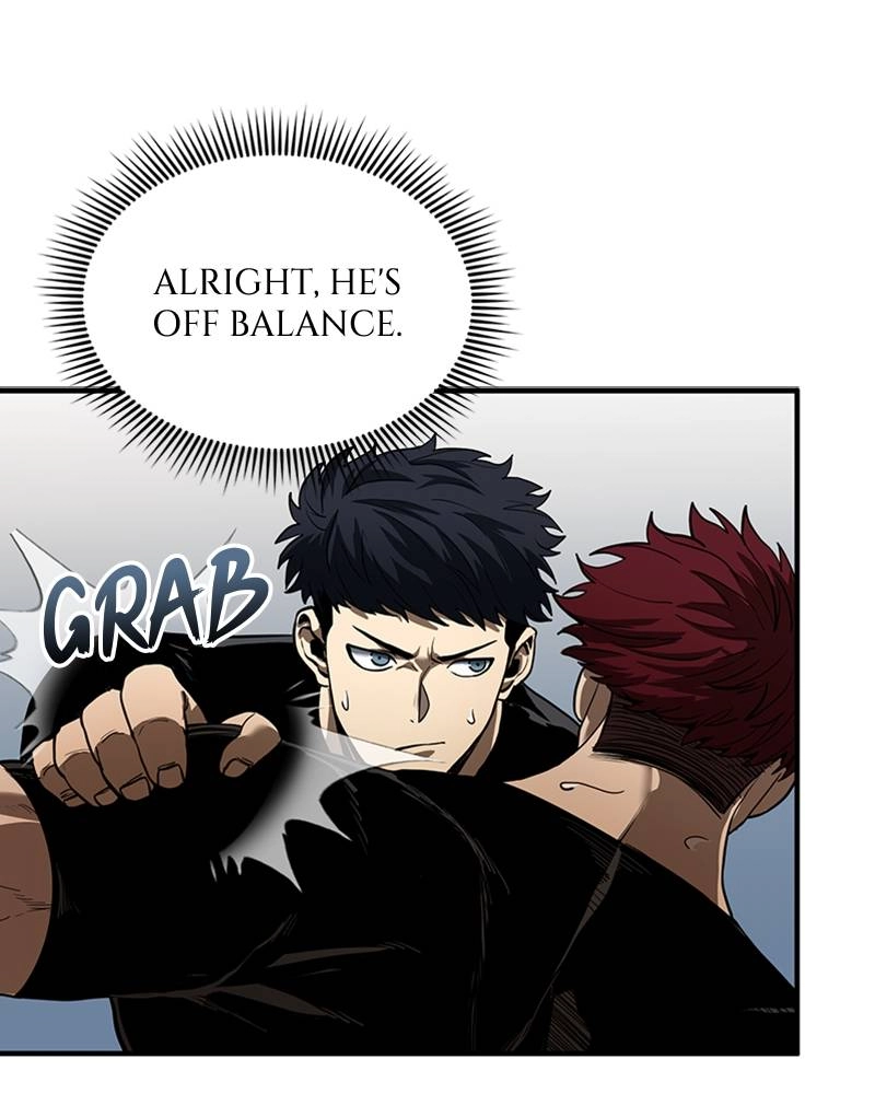 King of the Octagon Chapter 13 Page 79