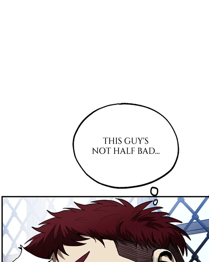 King of the Octagon Chapter 13 Page 84