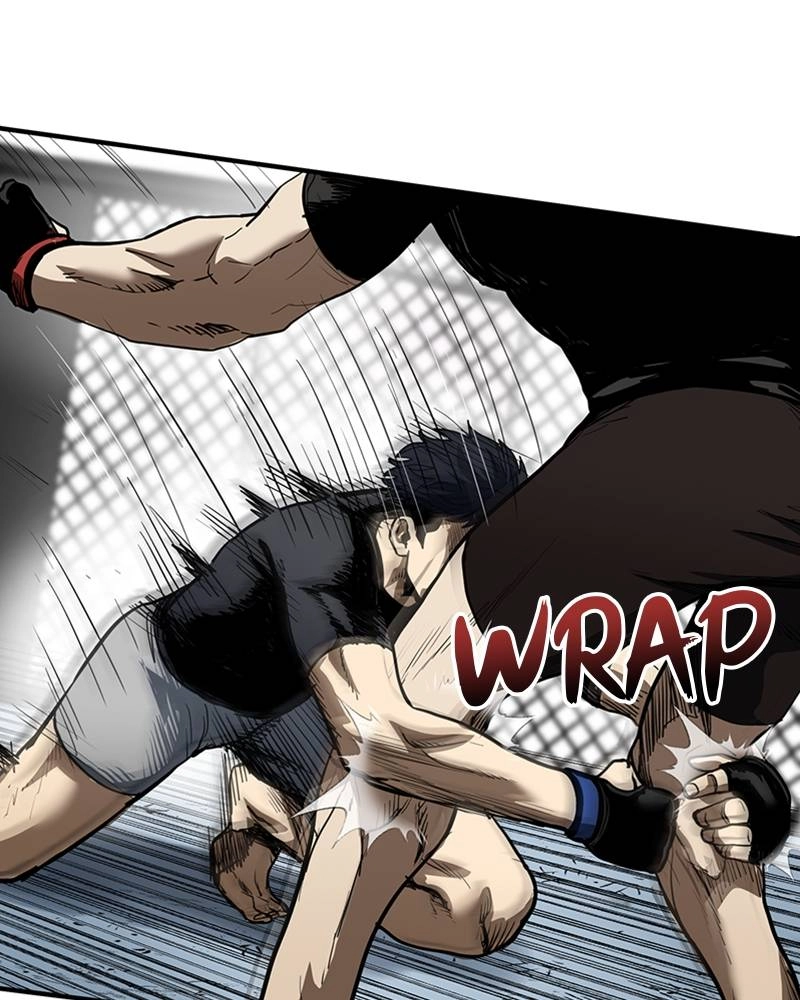 King of the Octagon Chapter 13 Page 86