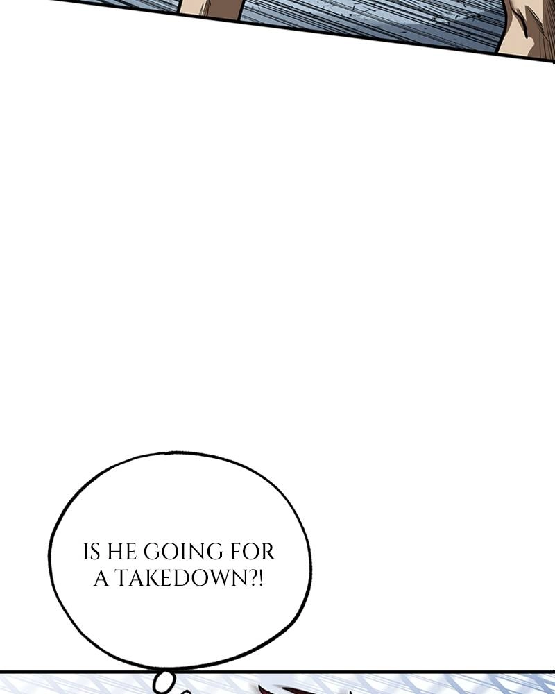 King of the Octagon Chapter 13 Page 87