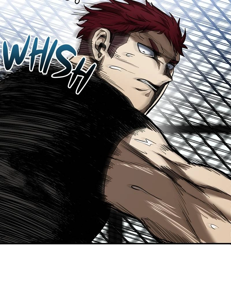 King of the Octagon Chapter 13 Page 88