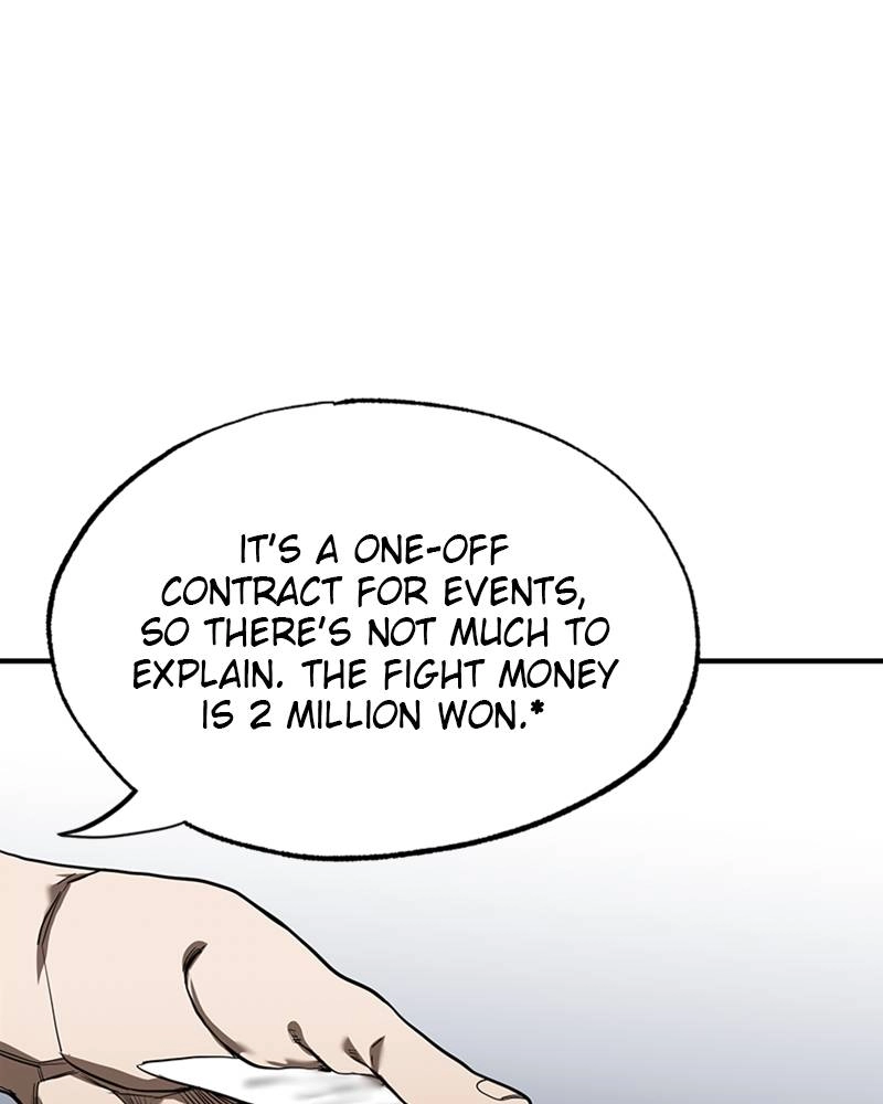 King of the Octagon Chapter 13 Page 8