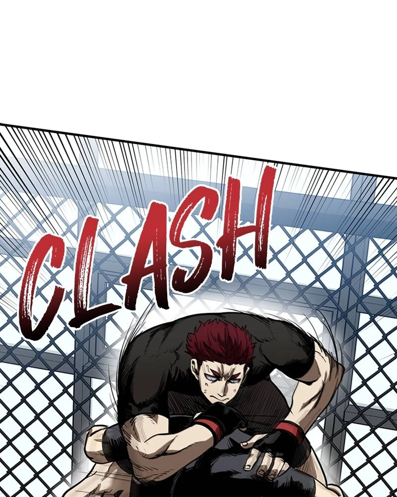 King of the Octagon Chapter 13 Page 90