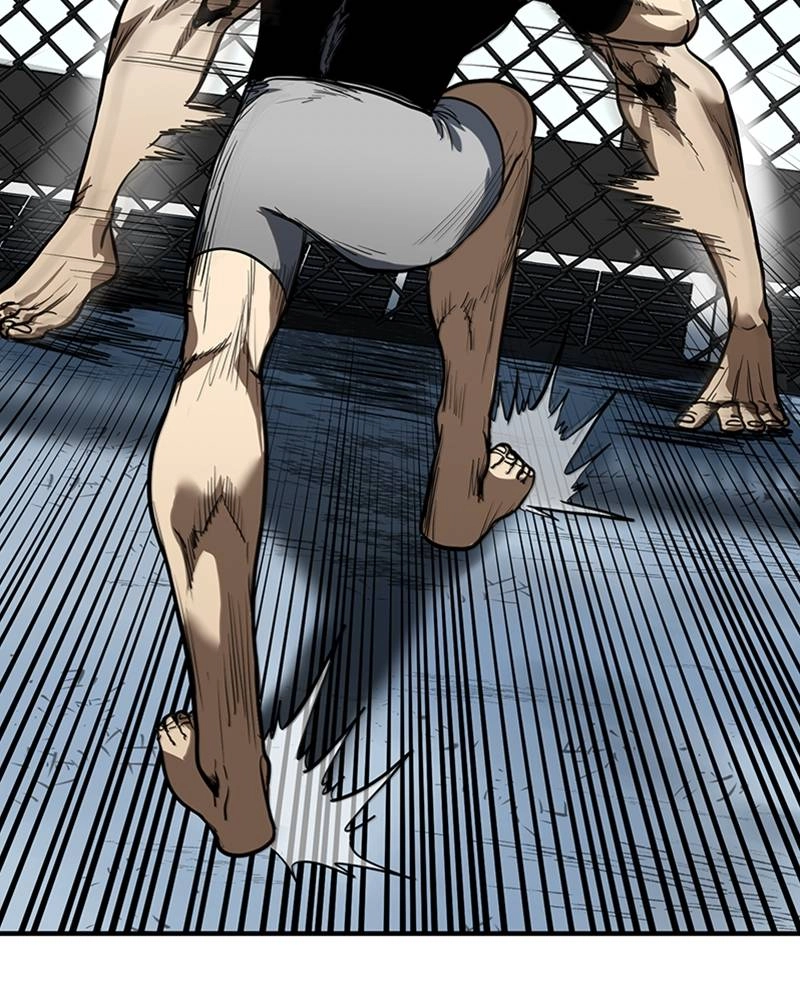 King of the Octagon Chapter 13 Page 91