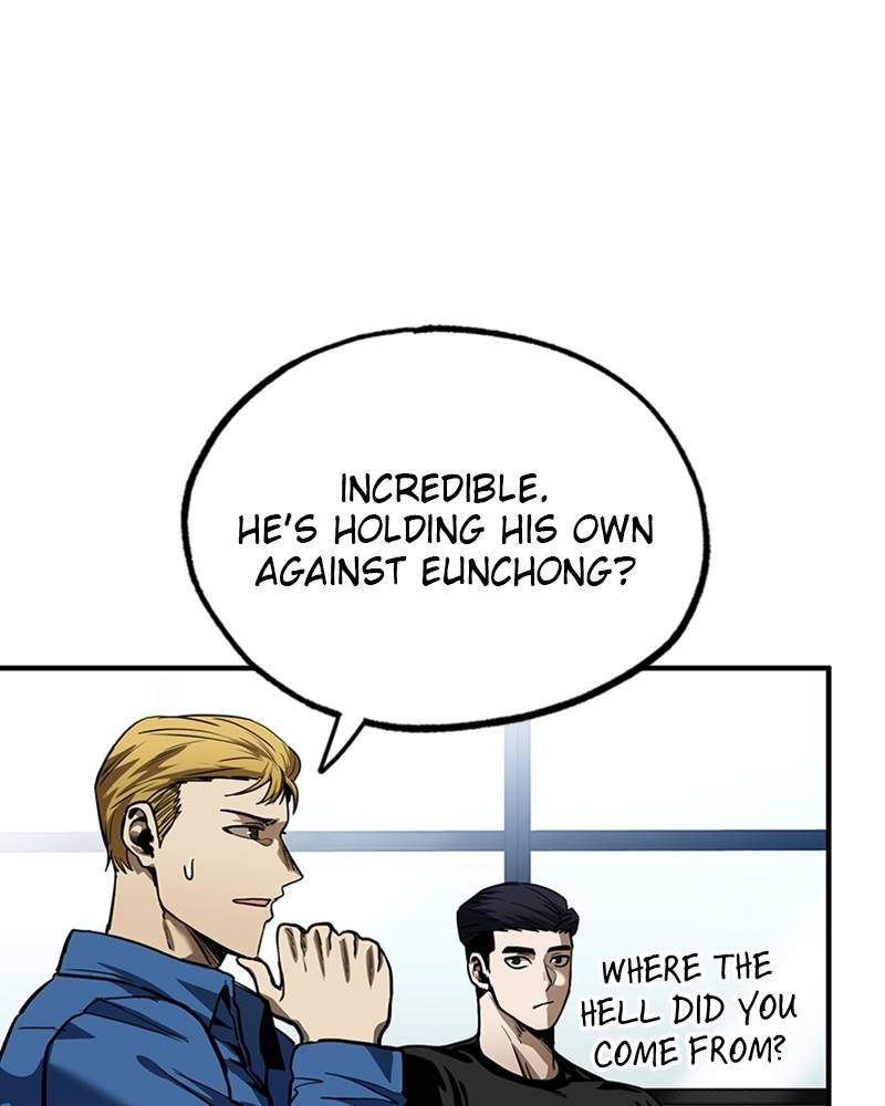 King of the Octagon Chapter 13 Page 92