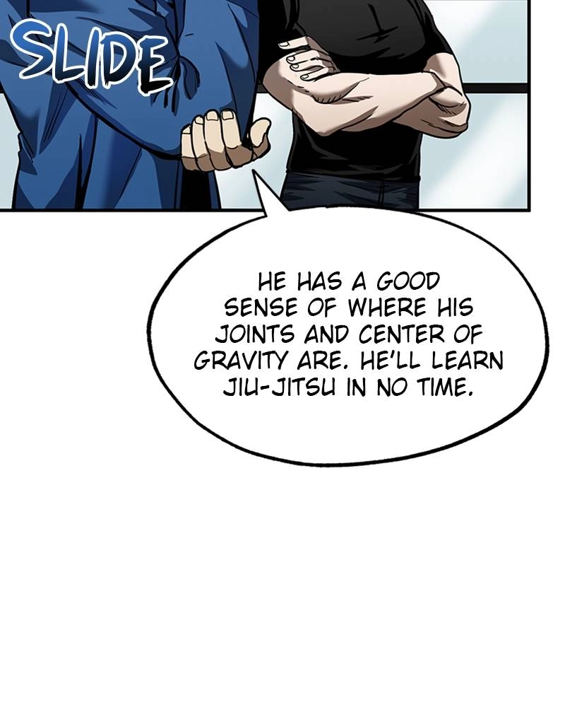 King of the Octagon Chapter 13 Page 93
