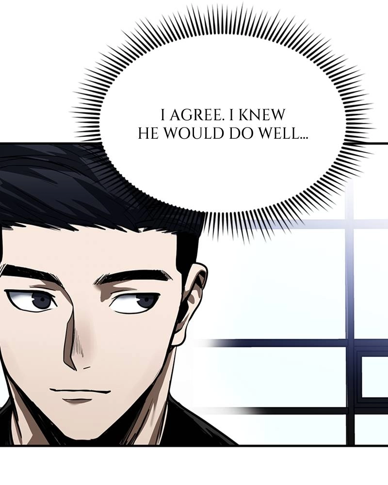 King of the Octagon Chapter 13 Page 94