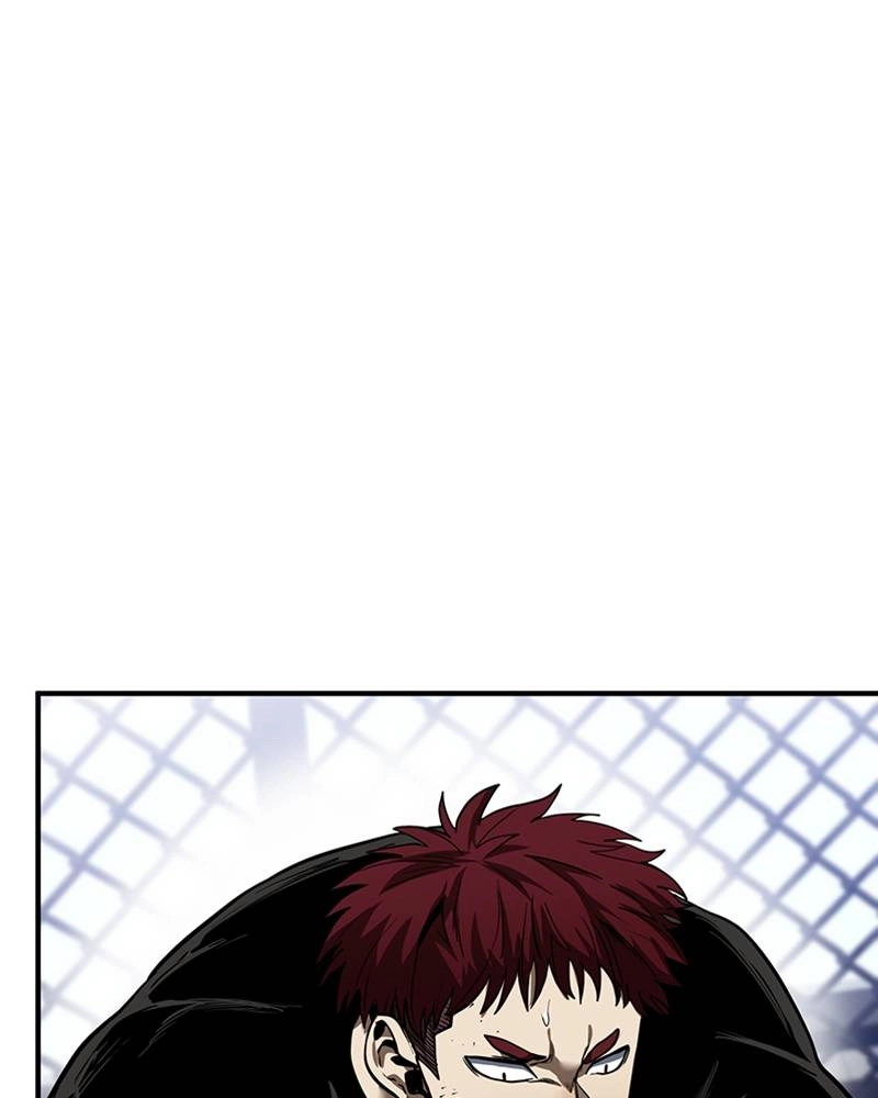 King of the Octagon Chapter 13 Page 95