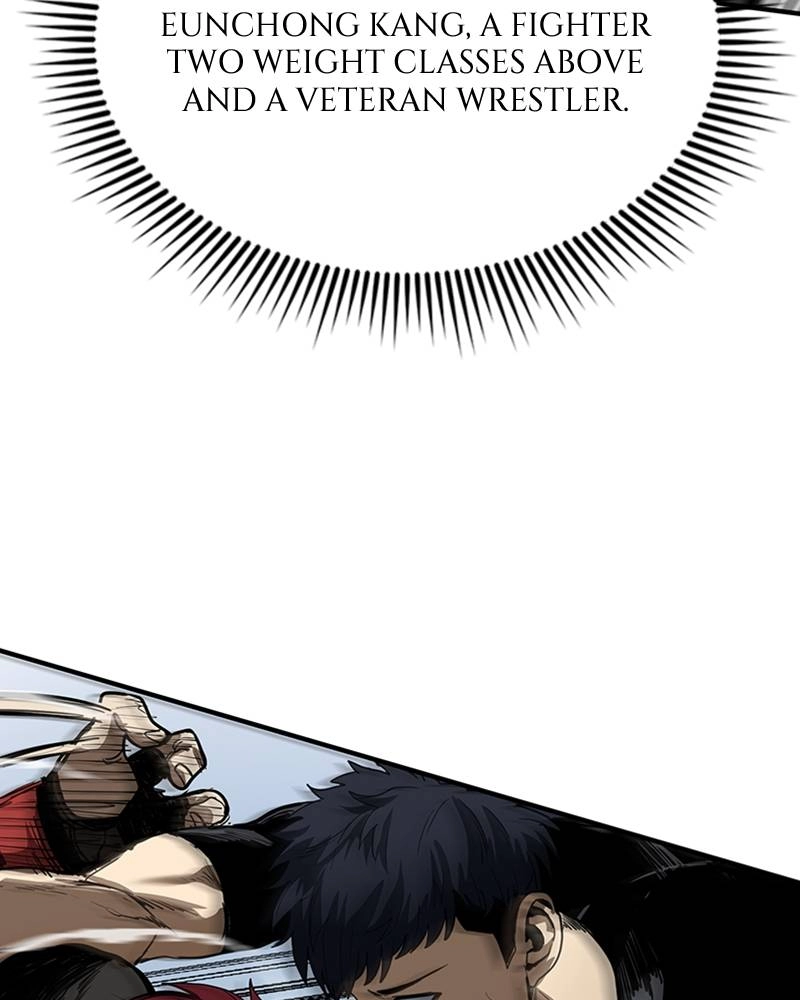 King of the Octagon Chapter 13 Page 98