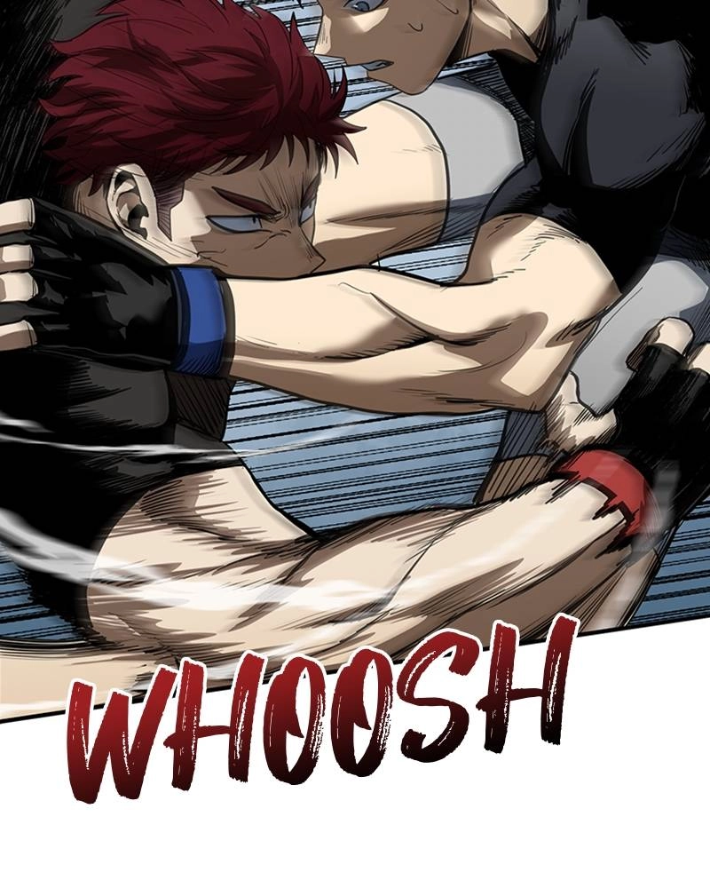 King of the Octagon Chapter 13 Page 99