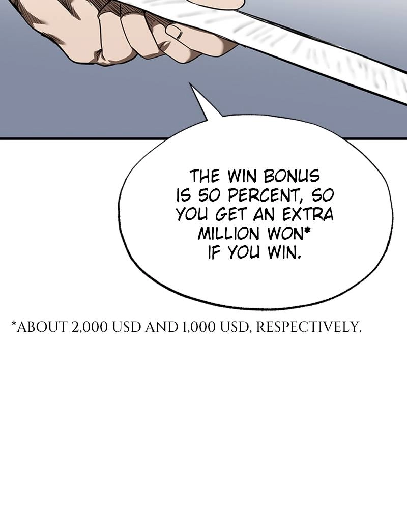 King of the Octagon Chapter 13 Page 9