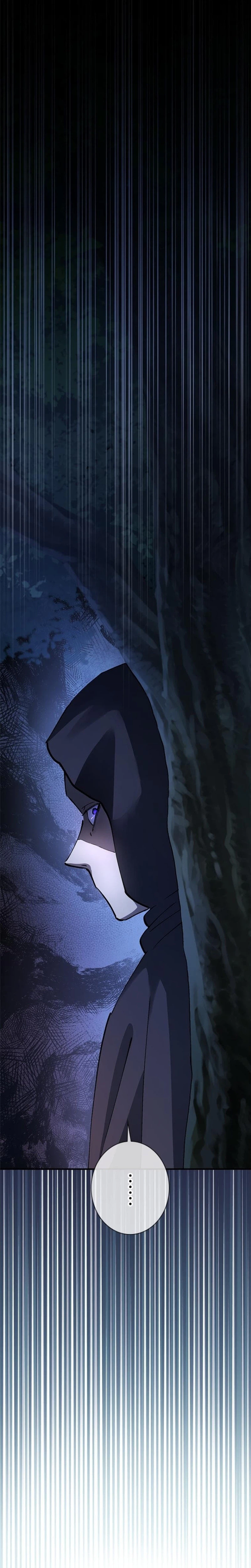 Knight of Equilibrium Chapter 6 Page 8