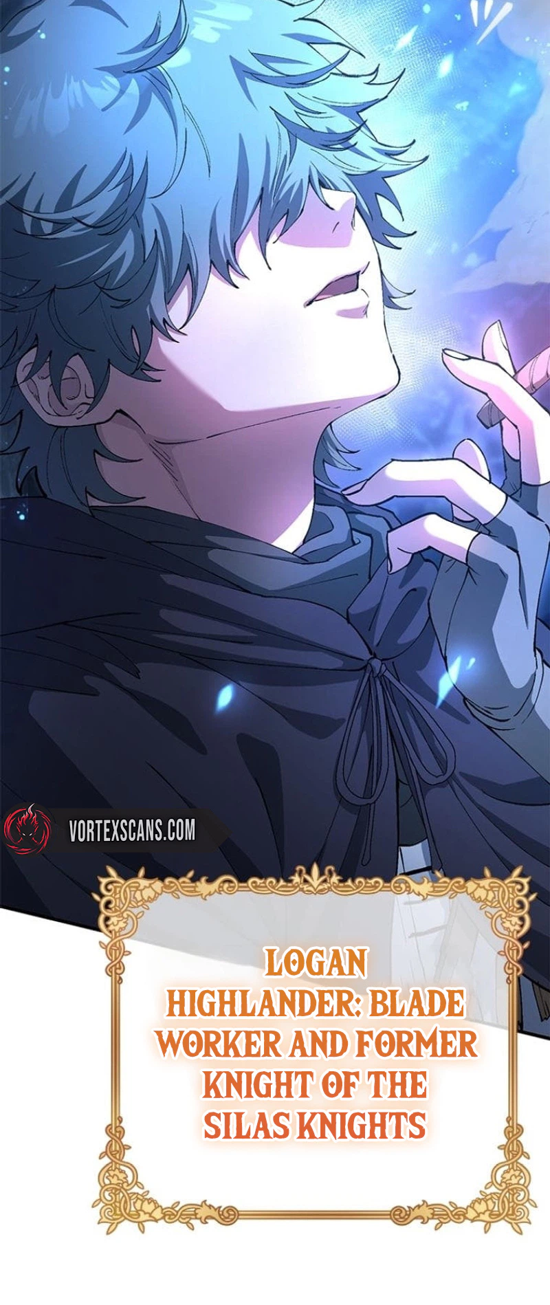 Knight of Equilibrium Chapter 6 Page 15