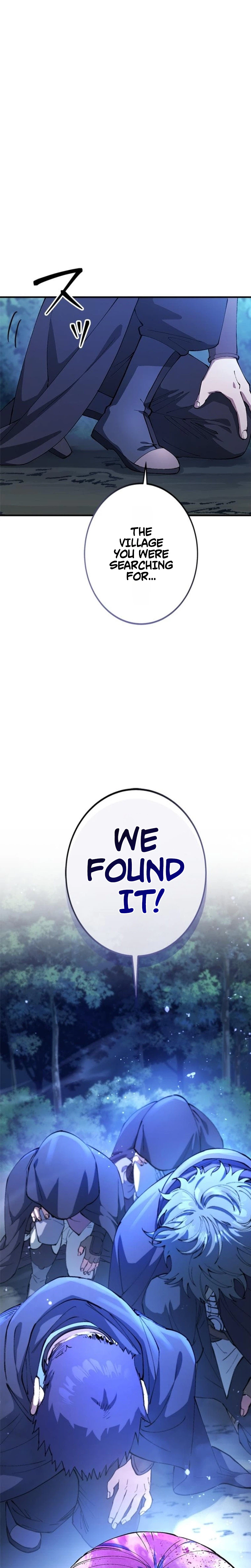 Knight of Equilibrium Chapter 6 Page 17