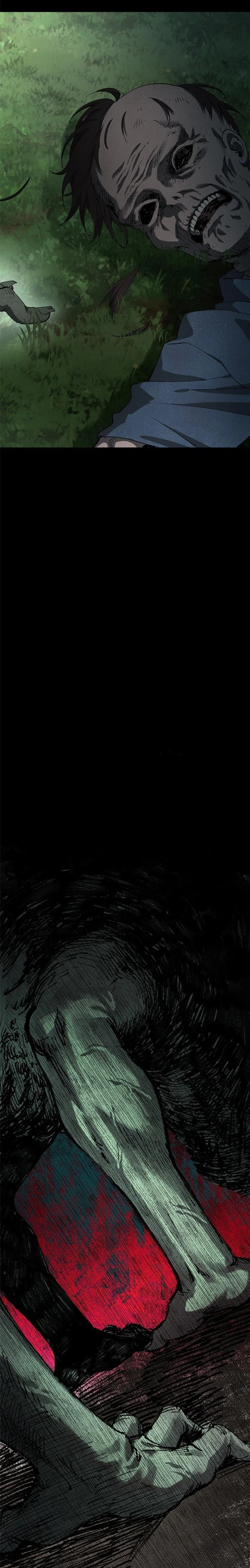 Knight of Equilibrium Chapter 6 Page 56