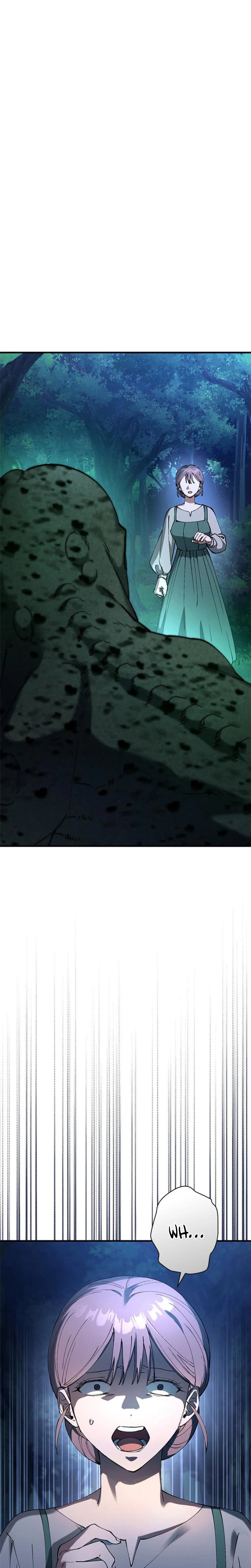 Knight of Equilibrium Chapter 9 Page 7