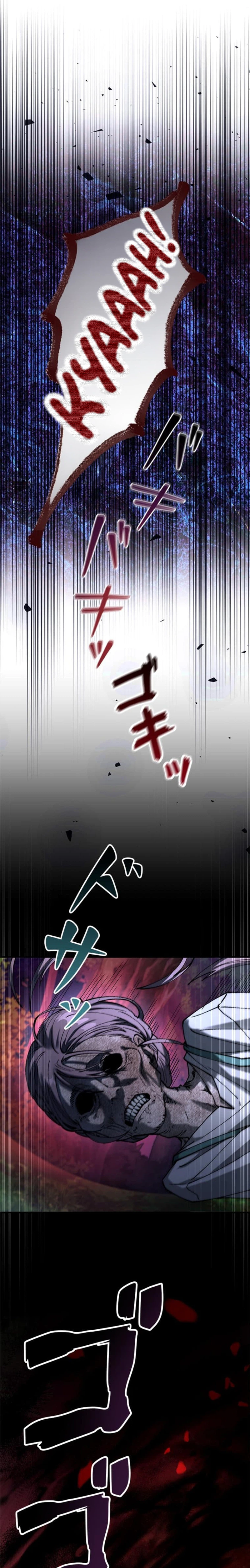 Knight of Equilibrium Chapter 9 Page 9