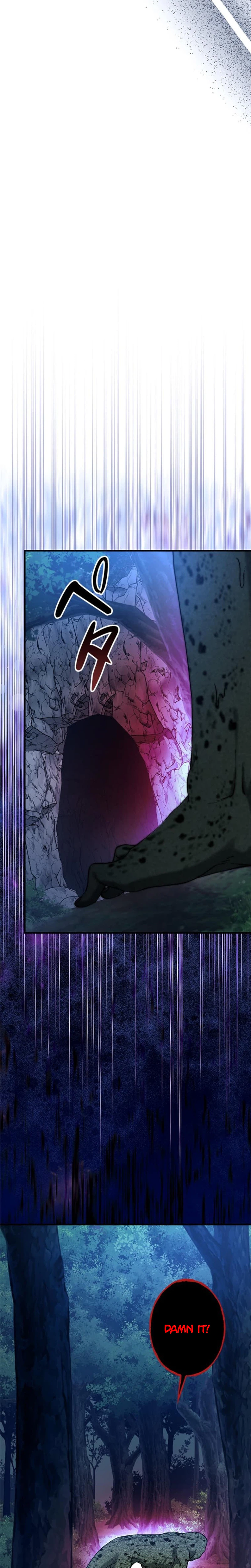 Knight of Equilibrium Chapter 9 Page 14