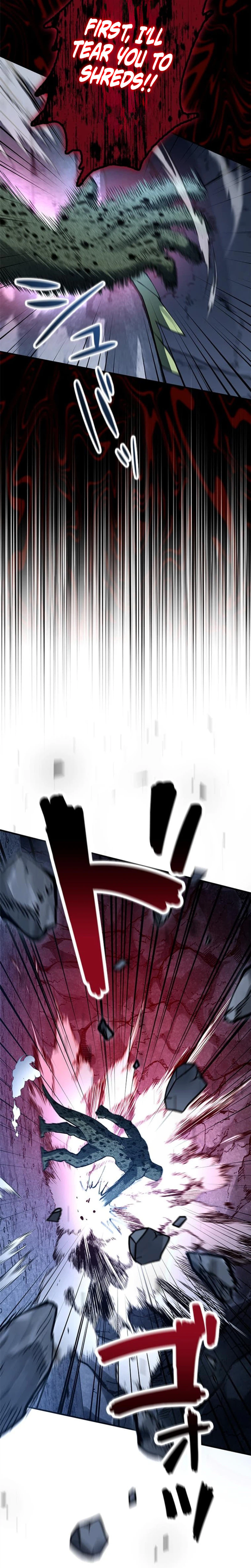 Knight of Equilibrium Chapter 9 Page 21