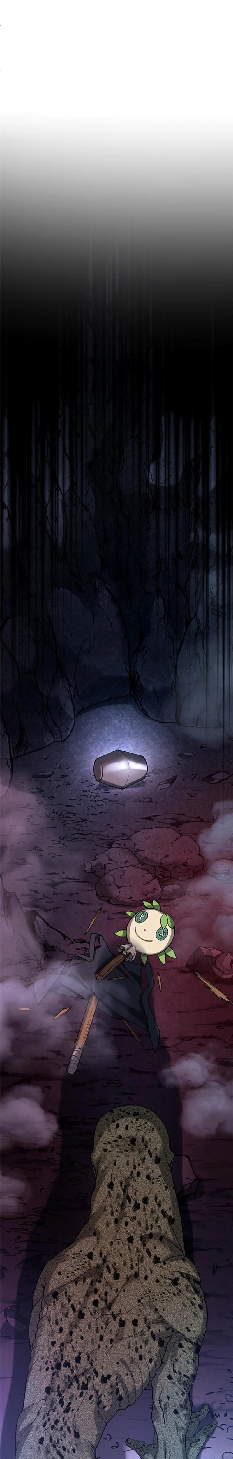 Knight of Equilibrium Chapter 9 Page 24