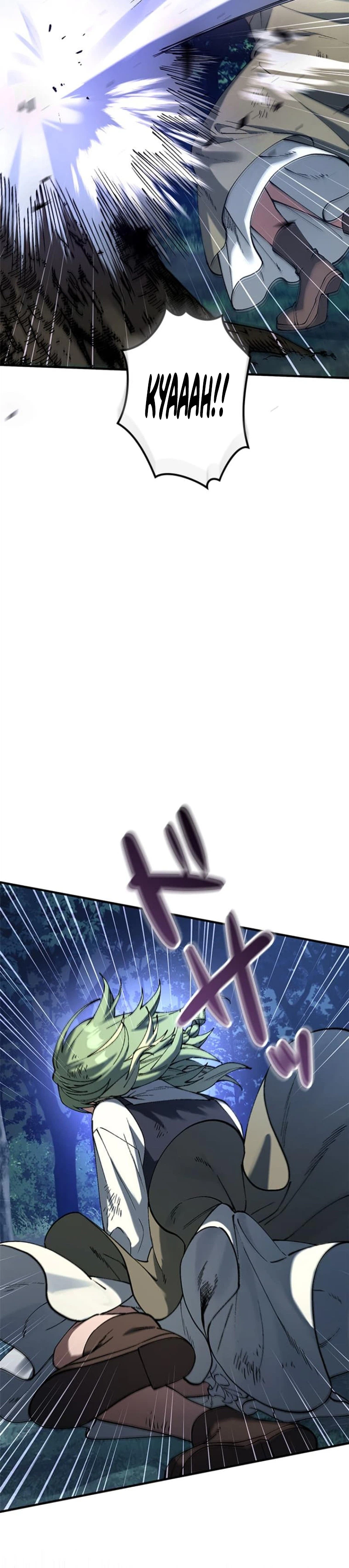 Knight of Equilibrium Chapter 9 Page 39