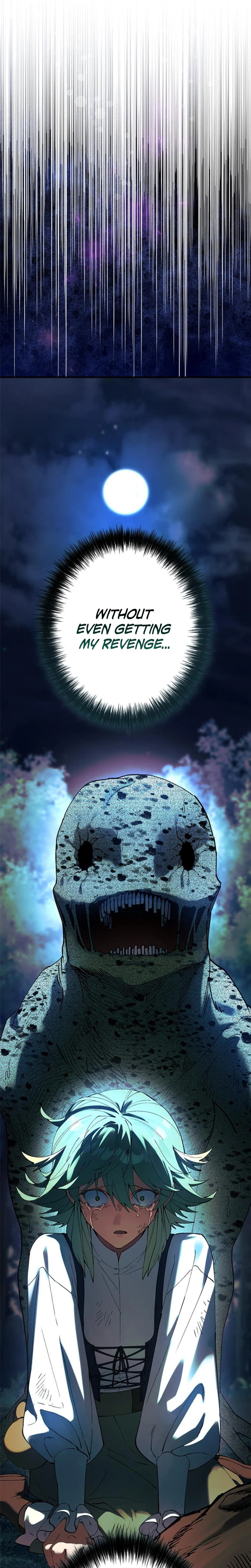 Knight of Equilibrium Chapter 9 Page 40