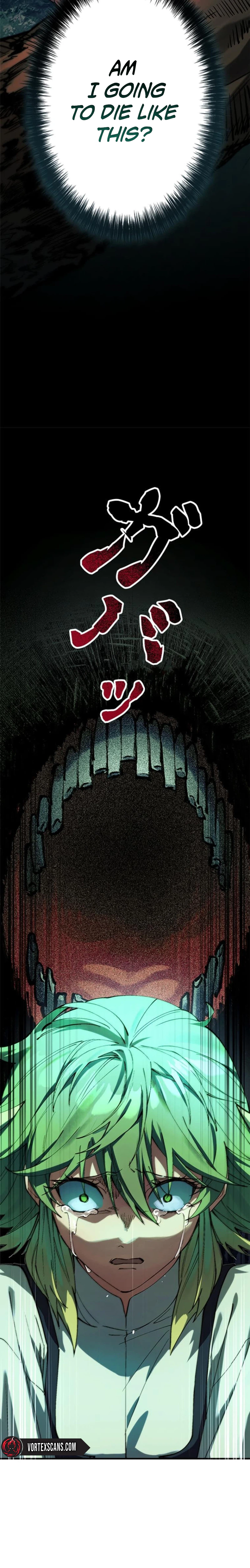 Knight of Equilibrium Chapter 9 Page 41
