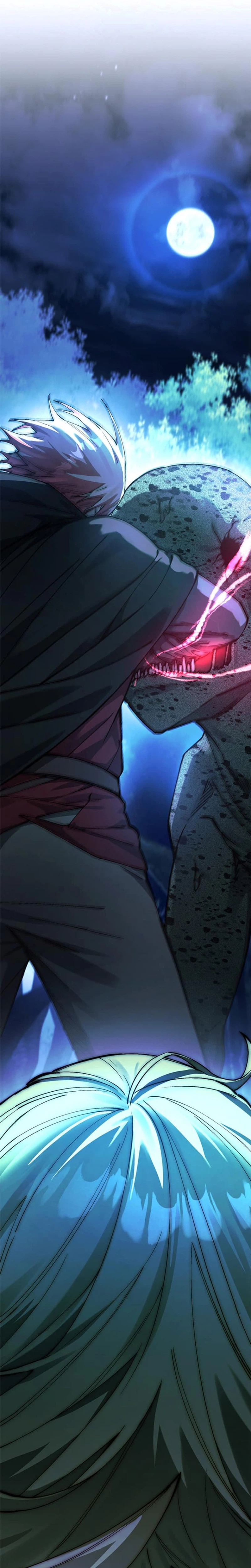 Knight of Equilibrium Chapter 9 Page 45