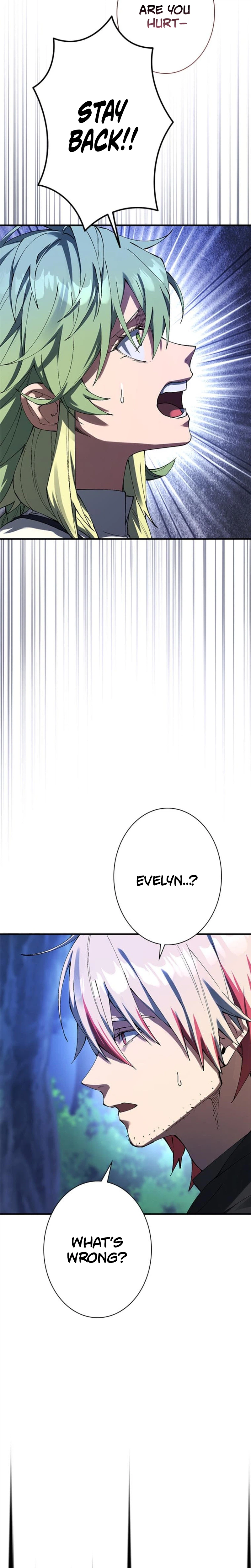 Knight of Equilibrium Chapter 9 Page 60