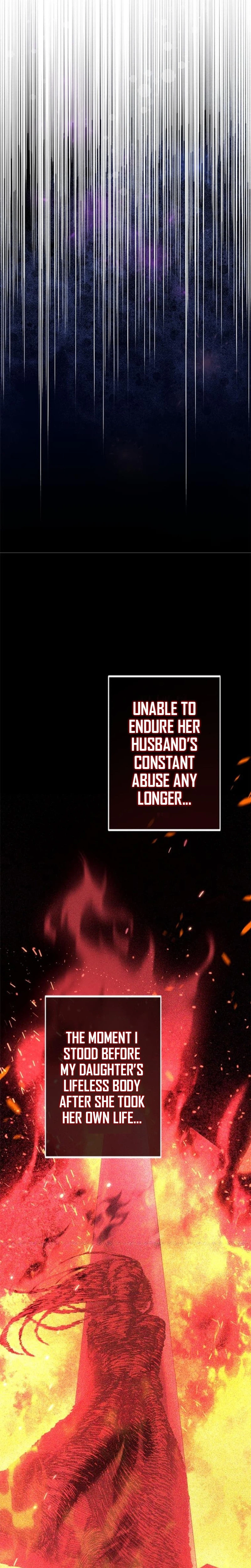 Knight of Equilibrium Chapter 10 Page 5