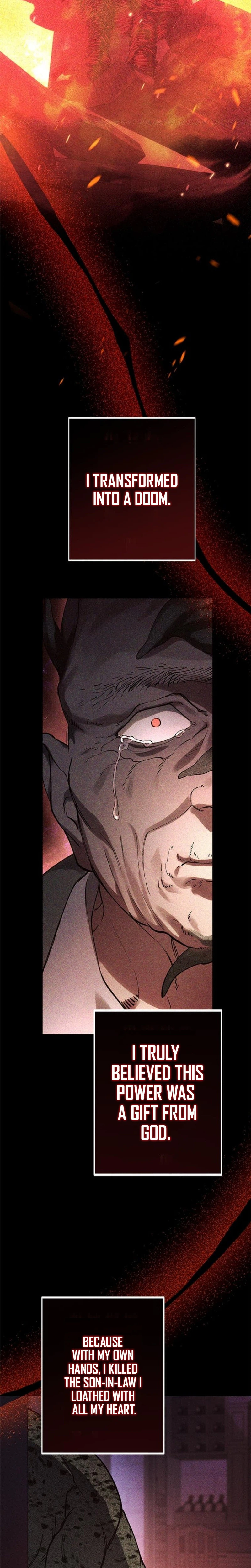 Knight of Equilibrium Chapter 10 Page 6