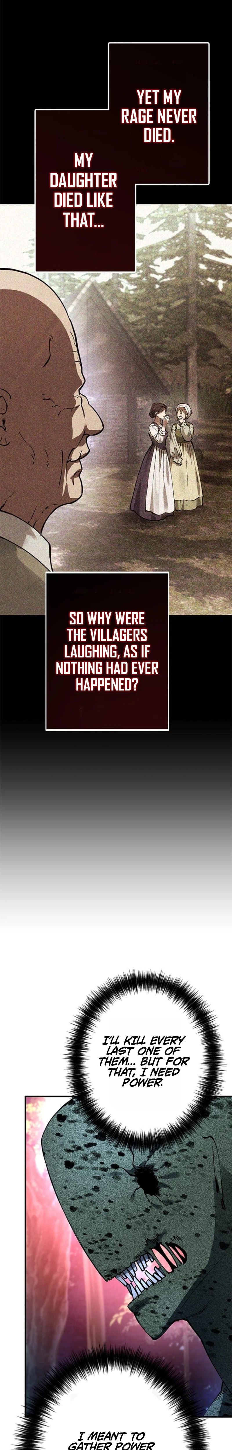 Knight of Equilibrium Chapter 10 Page 8