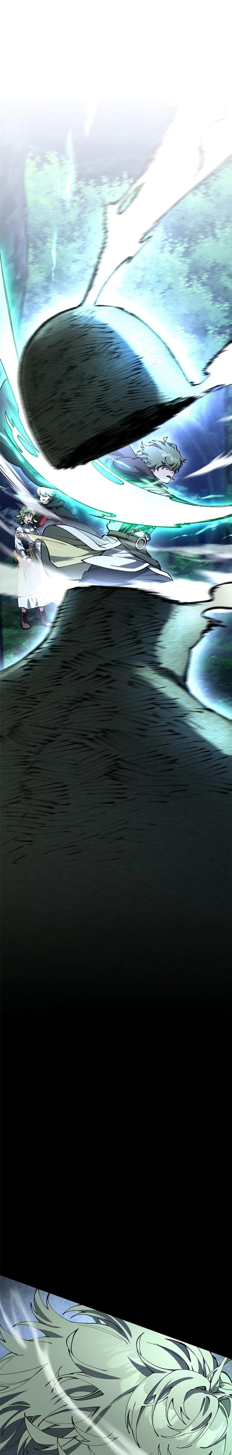 Knight of Equilibrium Chapter 10 Page 12