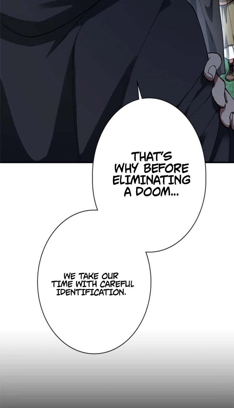 Knight of Equilibrium Chapter 10 Page 19