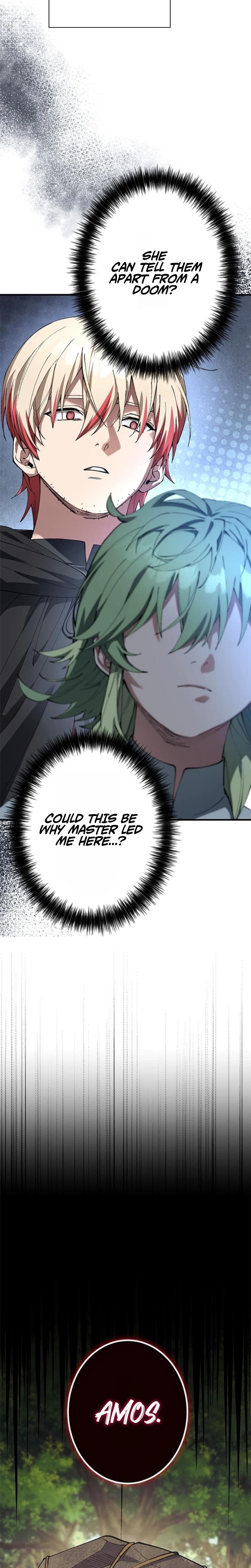 Knight of Equilibrium Chapter 10 Page 25