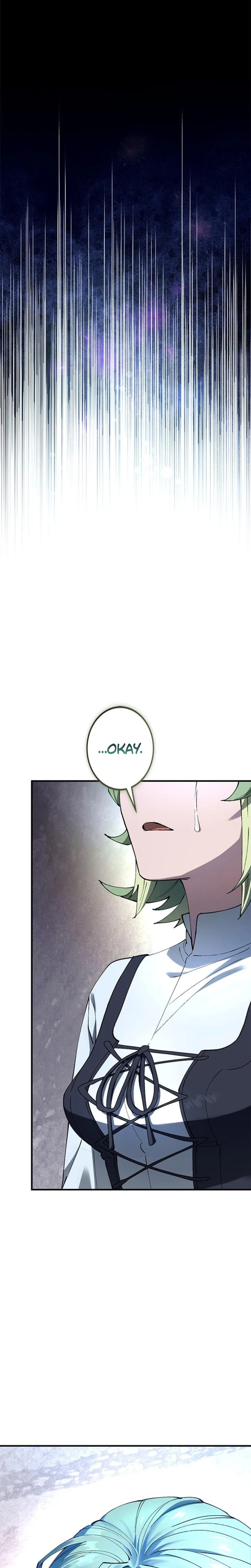 Knight of Equilibrium Chapter 10 Page 36