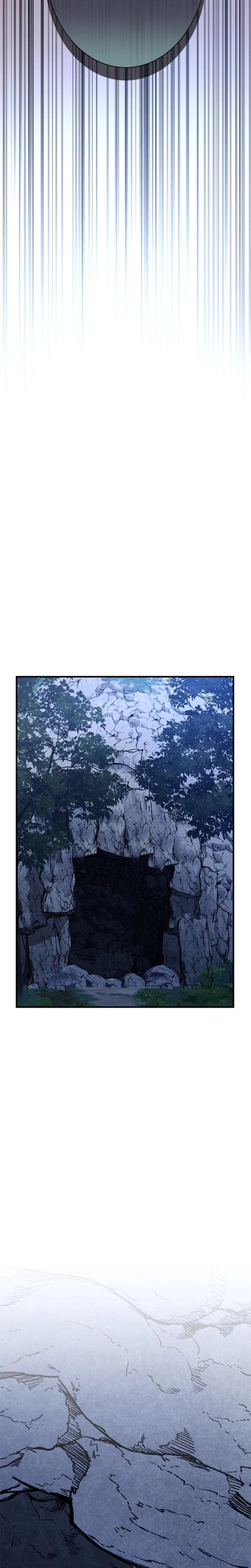 Knight of Equilibrium Chapter 8 Page 10